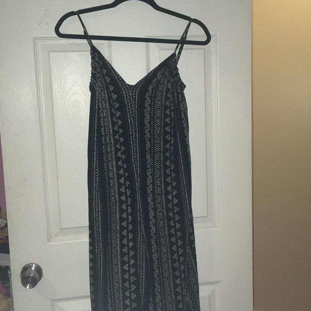 Long Romper! NWT